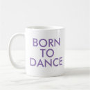 Recherche de danse jazz tasses Danser