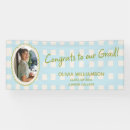 Suche nach gingham banner Für sie