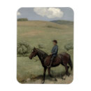 Recherche de cavalier de cheval magnets Chevaux