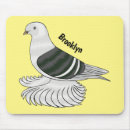 Recherche de pigeons tapis souris Oiseau