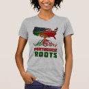 Suche nach portugiesische wurzeln tshirts Portugal