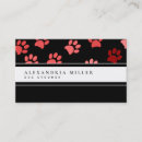 Recherche de marchant cartes visite Professionnel
