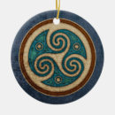 Recherche de triskell ornements Triskele