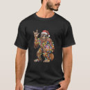 Suche nach lustiger bigfoot tshirts Weihnachten