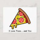 Suche nach lustige pizza postkarten Pizzaliebhaber