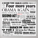 Recherche de elections posters Obama