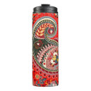 Recherche de indian tasses Paisley