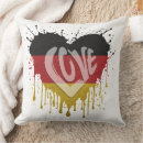 Suche nach deutschland flagge kissen Souvenir
