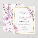 Recherche de blossom invitations Japon