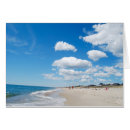 Suche nach idyllischer Strand