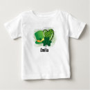 Suche nach feiern sie baby tshirts Kleeblatt