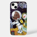 Recherche de cosmos iphone coques Astronaute
