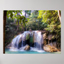 Recherche de erawan posters Cascade