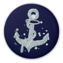 Recherche de ancre marine de boutons et poignées de porte Mer