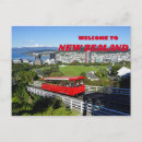 Recherche de wellingtons cartes postales Australie