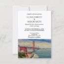 Suche nach golden gate einladungen Skyline