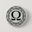 Recherche de omega badges Grec