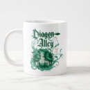 Recherche de graphique vintage tasses Harry potter