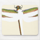 Recherche de dragonfly mousepads Animal
