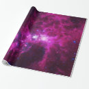 Suche nach galaxien geschenkpapier Für sie