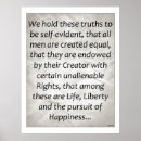 Suche nach die unabhängigkeitserklärung poster Freiheit