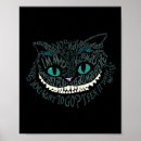 Suche nach cheshire cat poster Niedlich