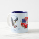 Recherche de drapeau aigle tasses Pour tous