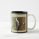 Recherche de gonflé tasses Rouge
