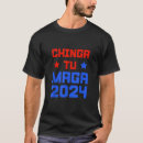 Recherche de anti maga tshirts Chingatumaga