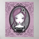 Recherche de le baroque posters Noir