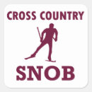 Suche nach cross country aufkleber Schnee