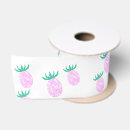 Recherche de ananas tropical rubans Pour elle
