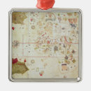 Recherche de vieux monde ornements Cartographie