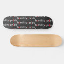 Recherche de foi skateboards Bible