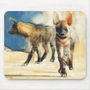Suche nach hyäne mousepads Tiere