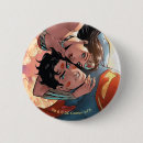 Recherche de héros comiques badges Bd