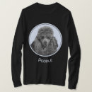 Suche nach poodle kleidung Schwarz