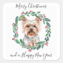 Suche nach yorkshire terrier aufkleber Tier