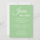 Recherche de jésus invitations Chrétien