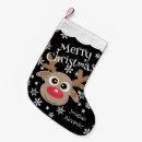 Recherche de white chaussette de noël Mignon