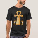 Suche nach schlüssel des lebens tshirts Altes ägypten