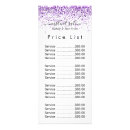 Recherche de minimaliste cartes publicitaires Salon beauté