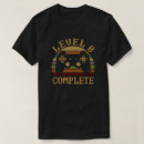 Suche nach 8 jahrestag tshirts Gamer