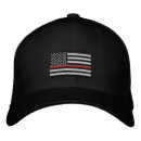 Recherche de contre casquettes Drapeau américain