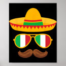 Recherche de drapeau mexique posters Hispanique