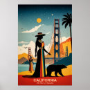 Suche nach kalifornien herz poster California