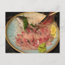 Recherche de wasabi cartes postales Cuisine japonaise
