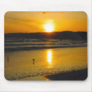 Suche nach sonnenuntergang mousepads Reflexion