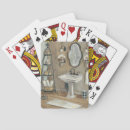 Recherche de miroir jeux de cartes Français