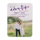 Recherche de adventure wedding save the dates Extérieur